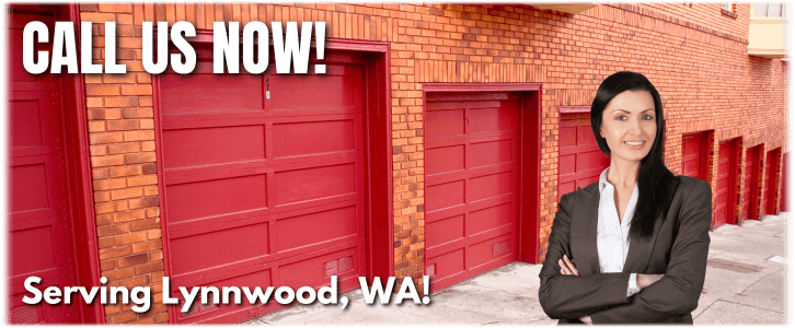 Garage Door Repair Lynnwood WA