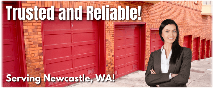 Garage Door Repair Newcastle WA